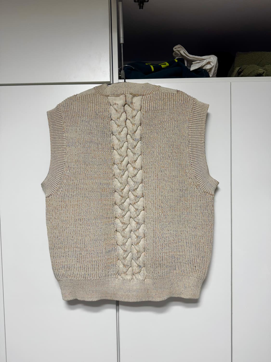 cos 니트 베스트 상품이미지2