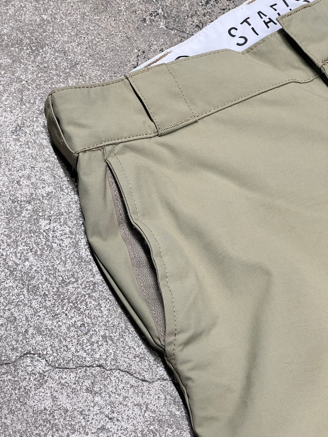 STARISH 스노우 보드복 상품이미지2