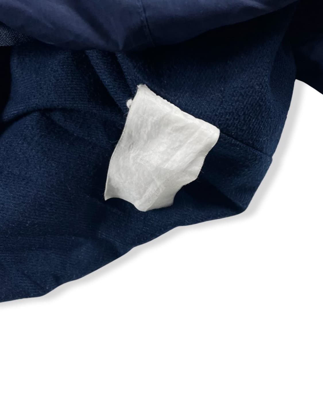 엄브로 배색 바람막이 상품이미지3