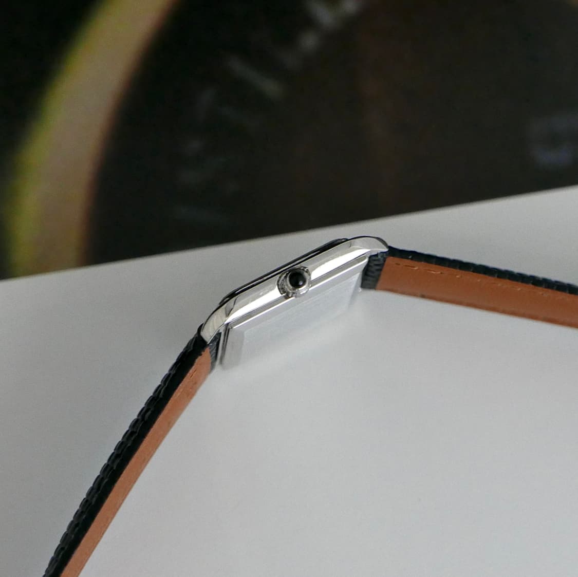 오메가 빈티지 드빌 탱크 / 남녀공용 상품이미지3