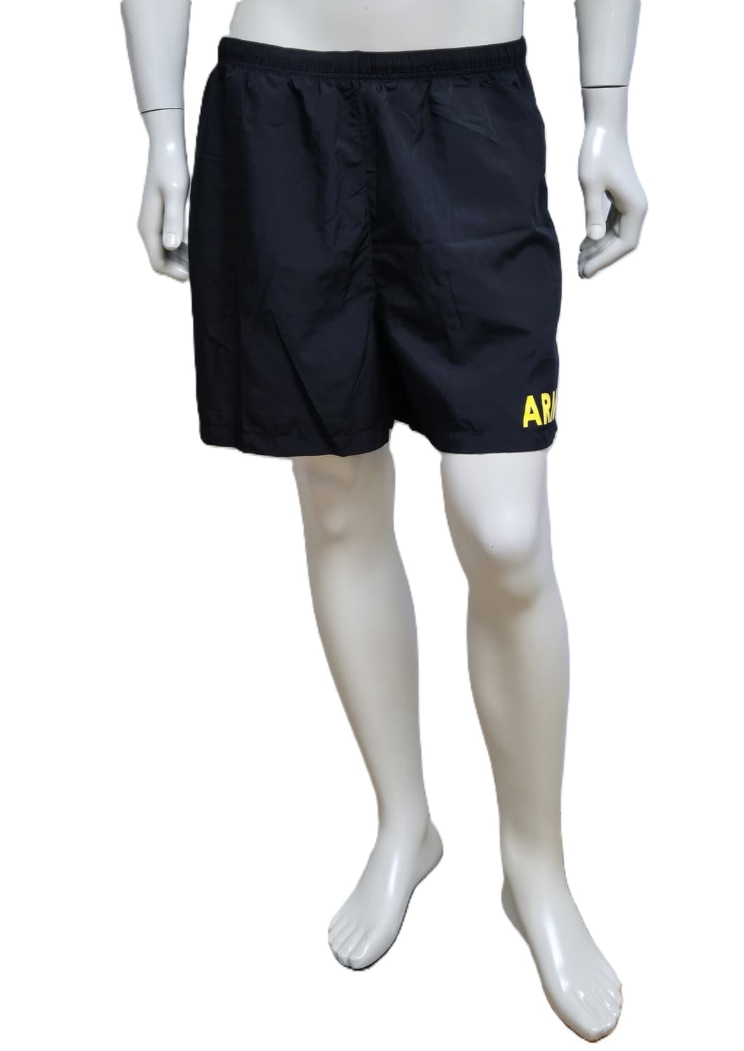 미육군 APFU 체육복 트레이닝복 반바지 하의 (L) (15) 상품이미지1