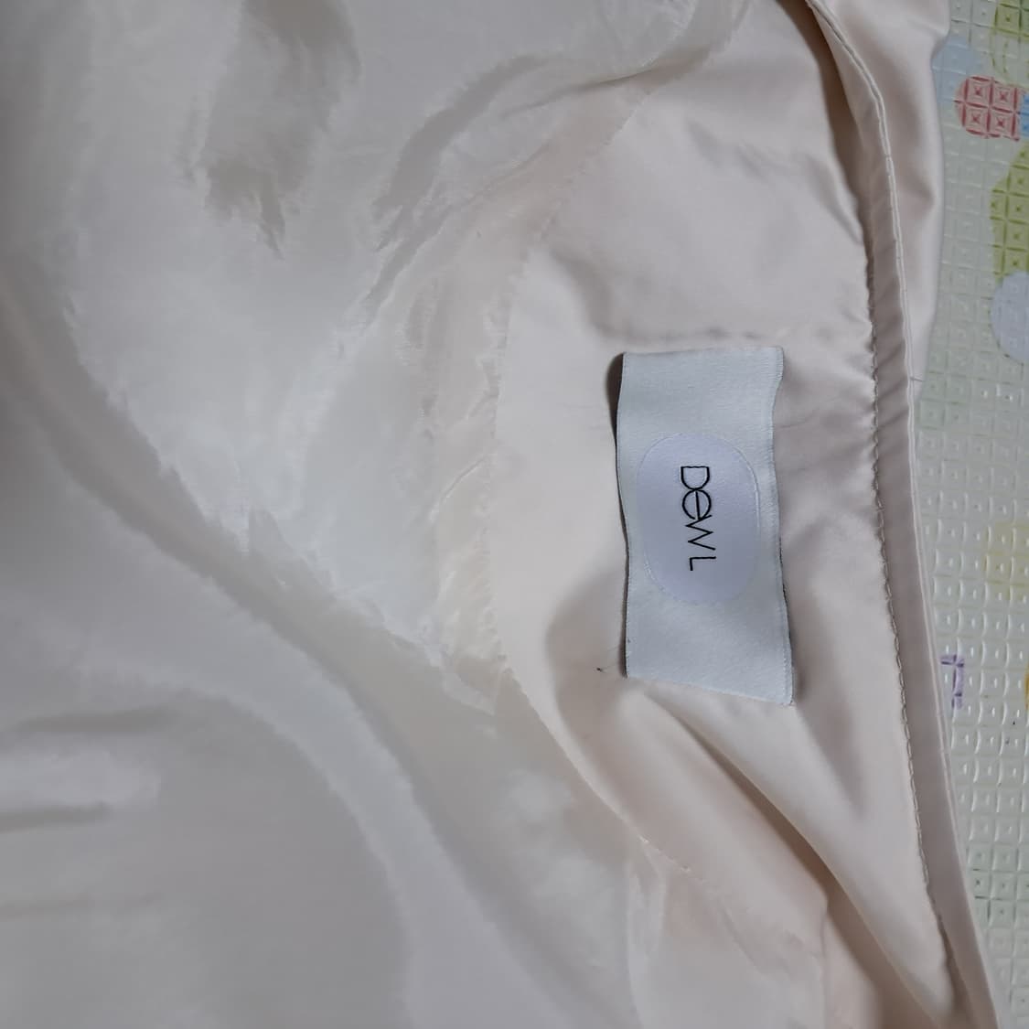 듀엘 덕다운 패딩 55 상품이미지7