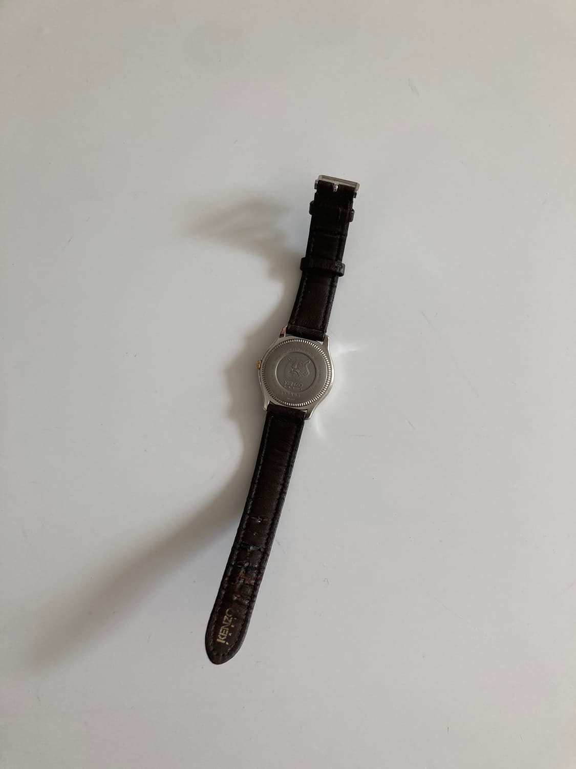 90’s Analog watch 상품이미지4