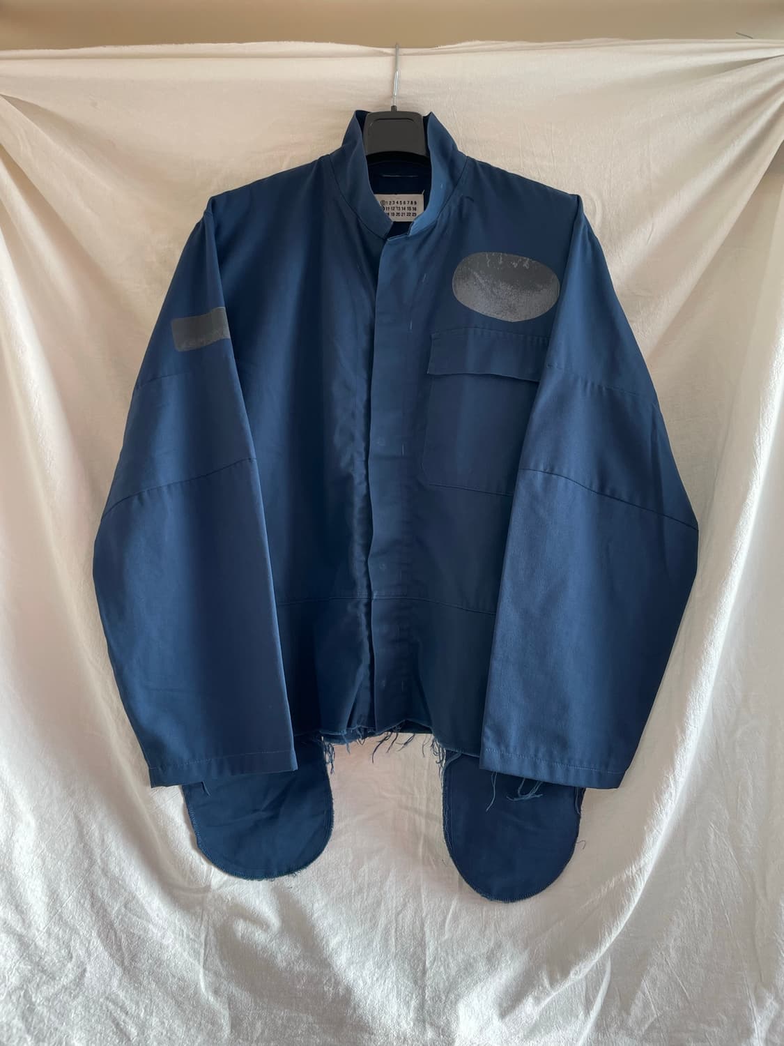 martin margiela artisanal french jacket 상품이미지1