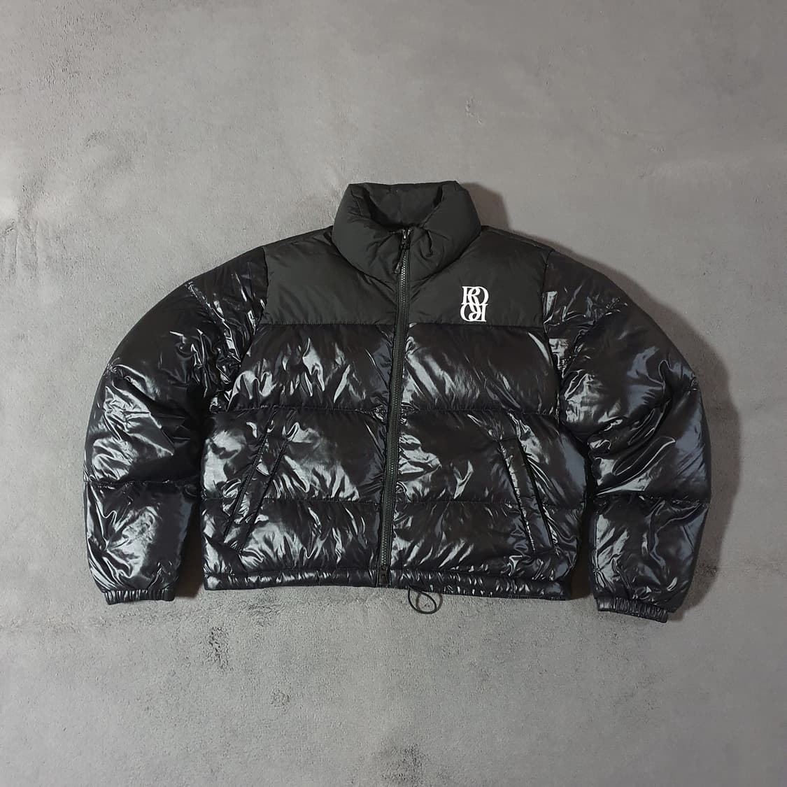 RocciRocci 로씨로씨 덕다운 눕시 패딩 상품이미지4