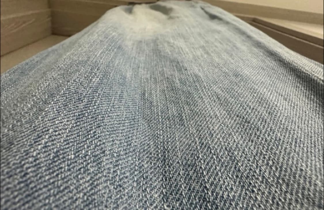 플랙 쿨 데님32 상품이미지2