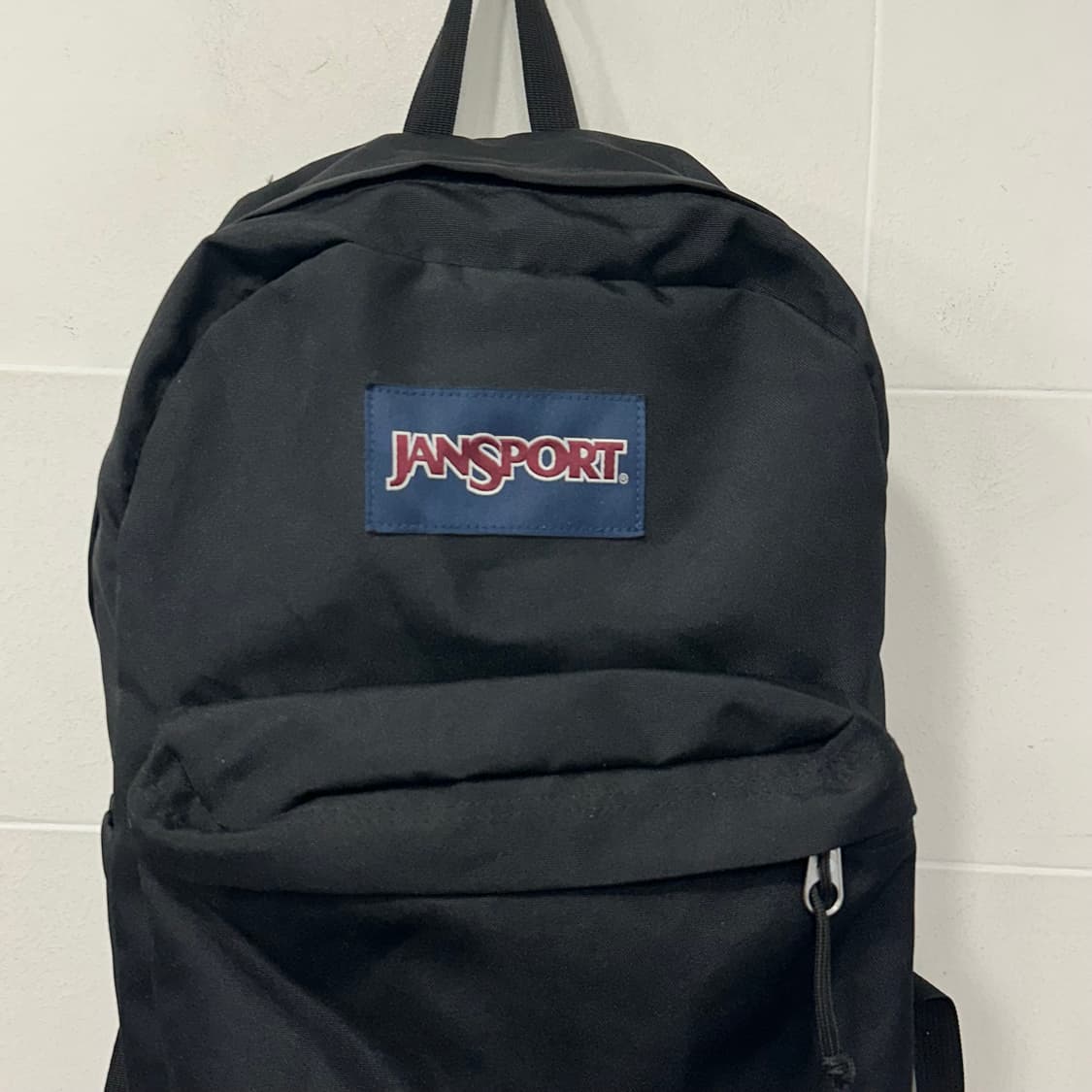 잔스포츠 백팩 상품이미지2