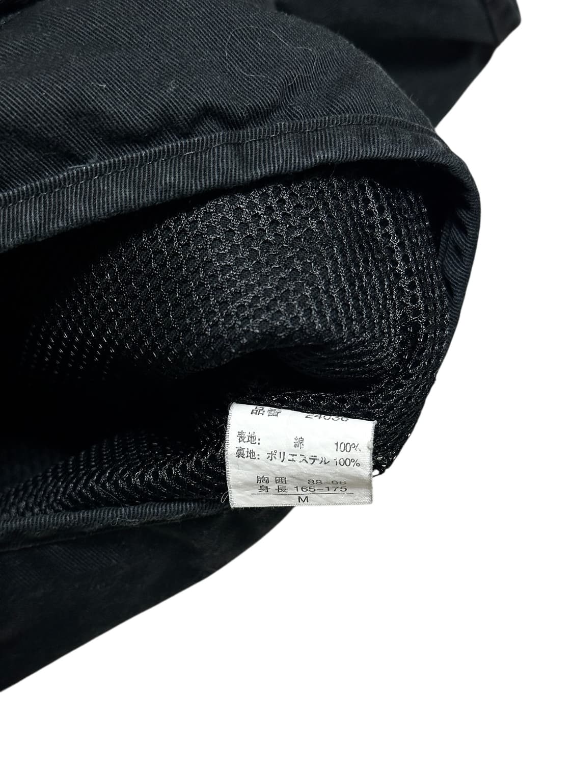 빈티지 유틸리티 피싱 베스트 상품이미지9