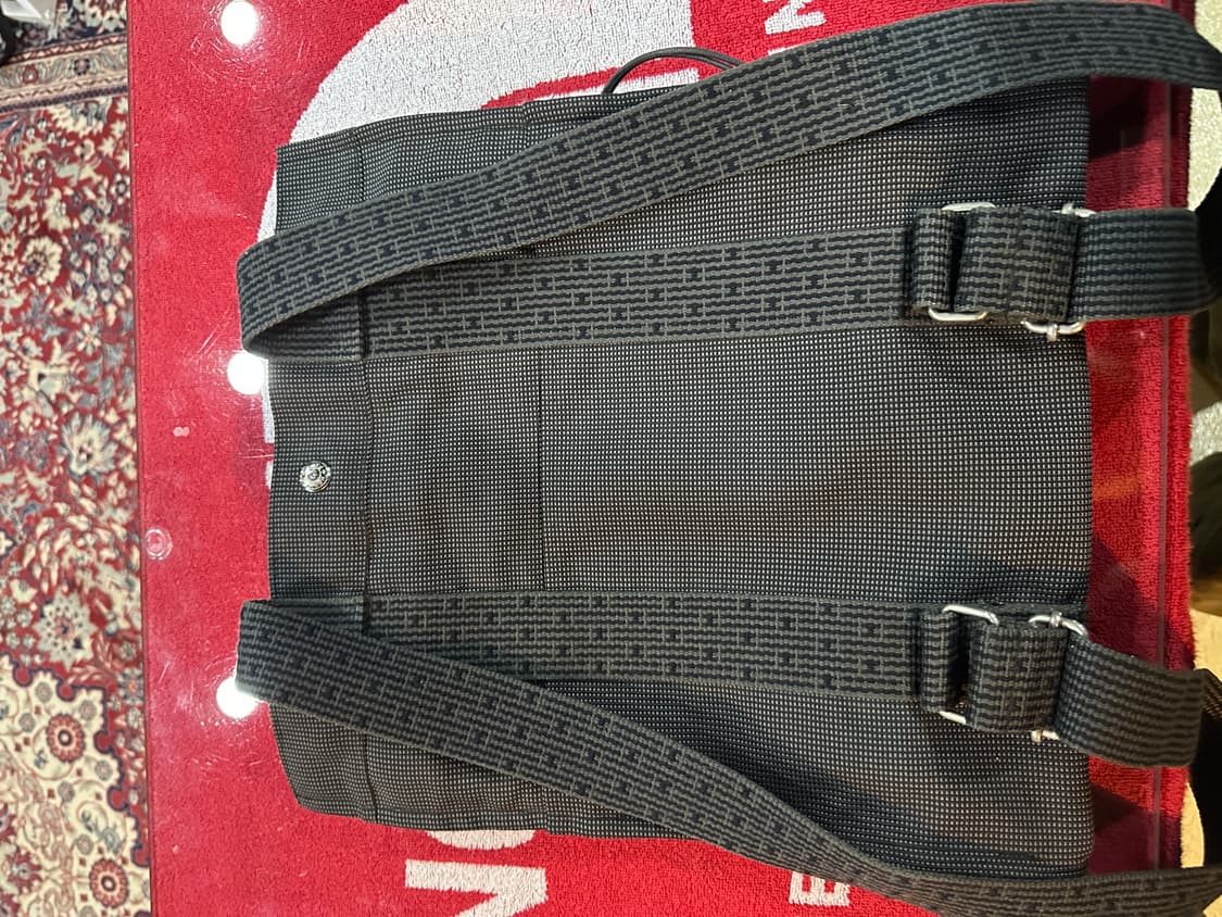 에르메스 후루토 백팩 상품이미지4