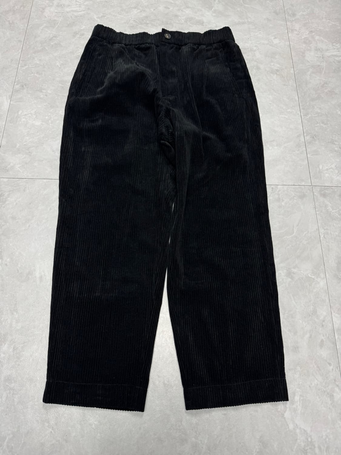 타임 22FW 코듀로이  상품이미지1