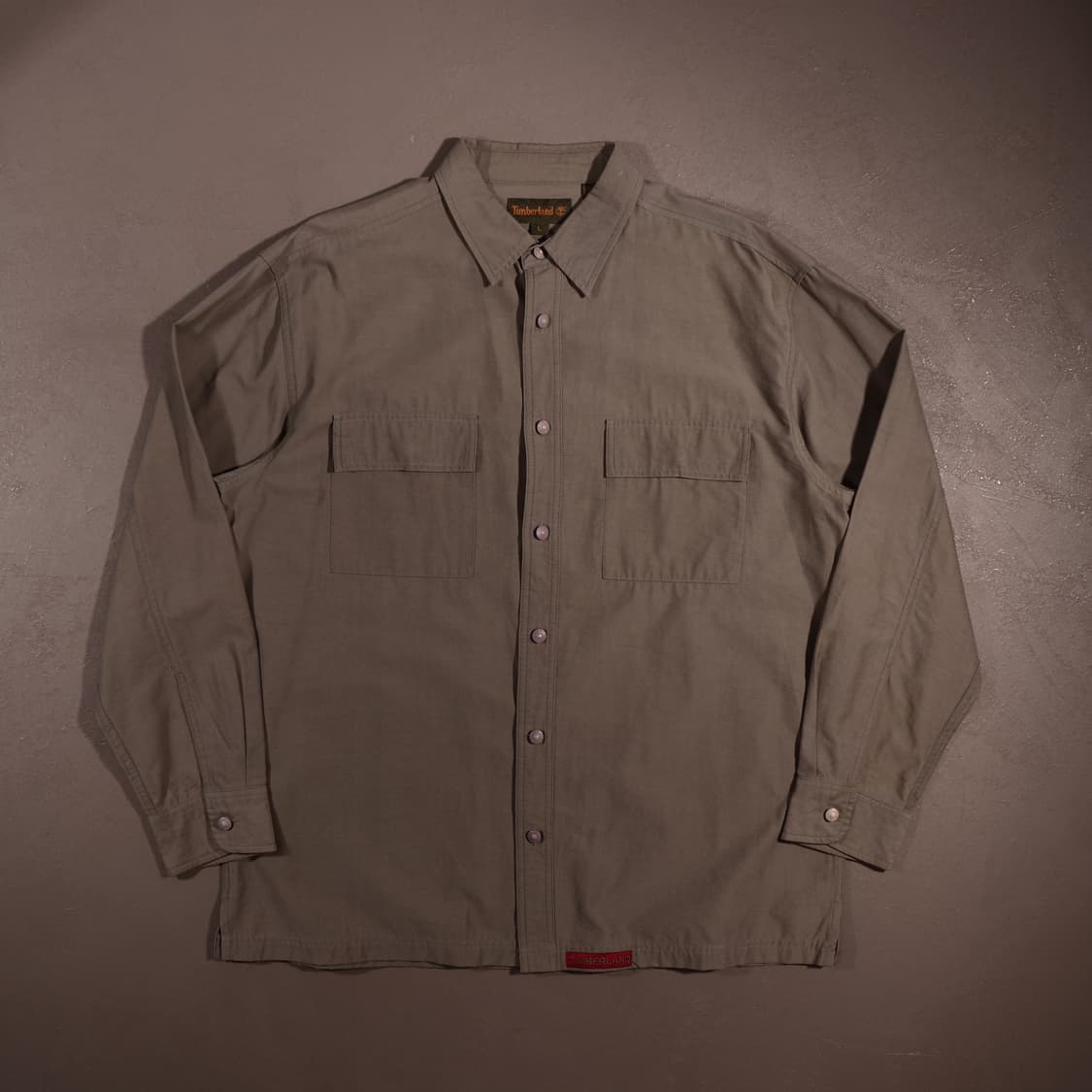 팀버랜드 아웃도어 셔츠 상품이미지1