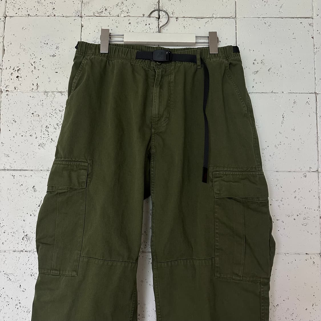 XL 그라미치 카고팬츠 상품이미지2