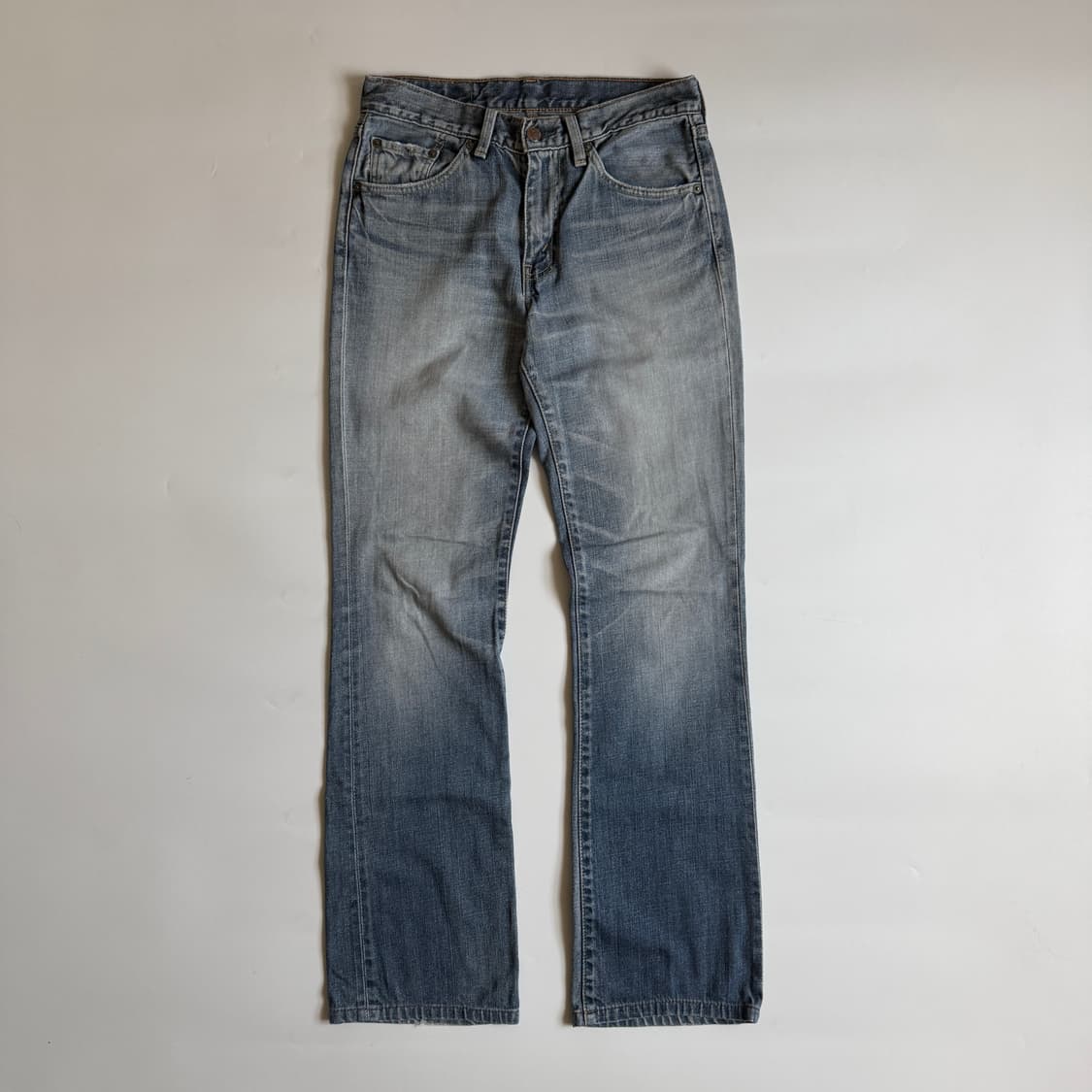 Levi’s semi - bootcut ( OS ) 상품이미지5