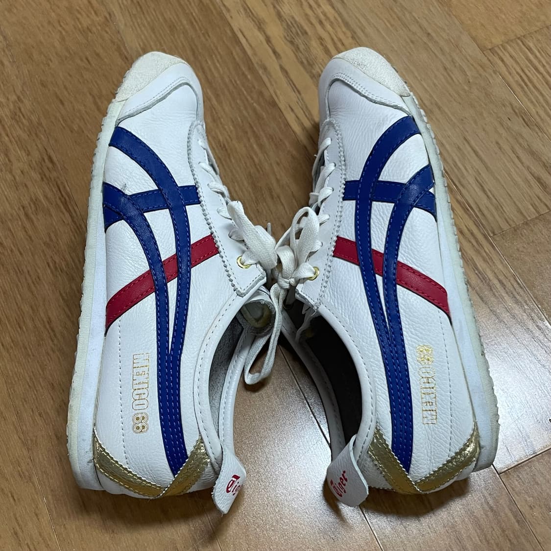 오니츠카 타이거 맥시코66 스니커즈 245 상품이미지6