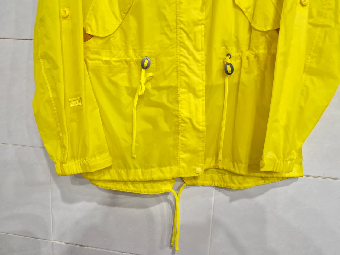 AIGLE 바람막이  상품이미지3