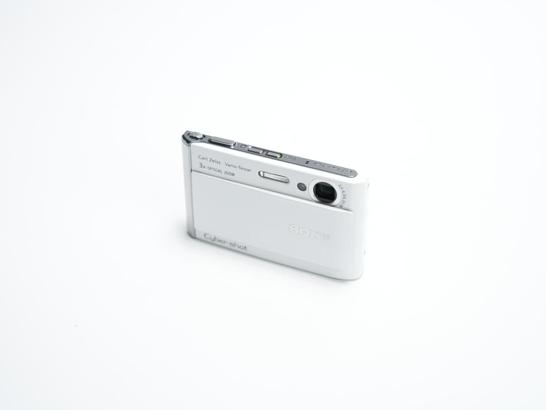 소니 사이버샷 T70 빈티지 디카 상품이미지1