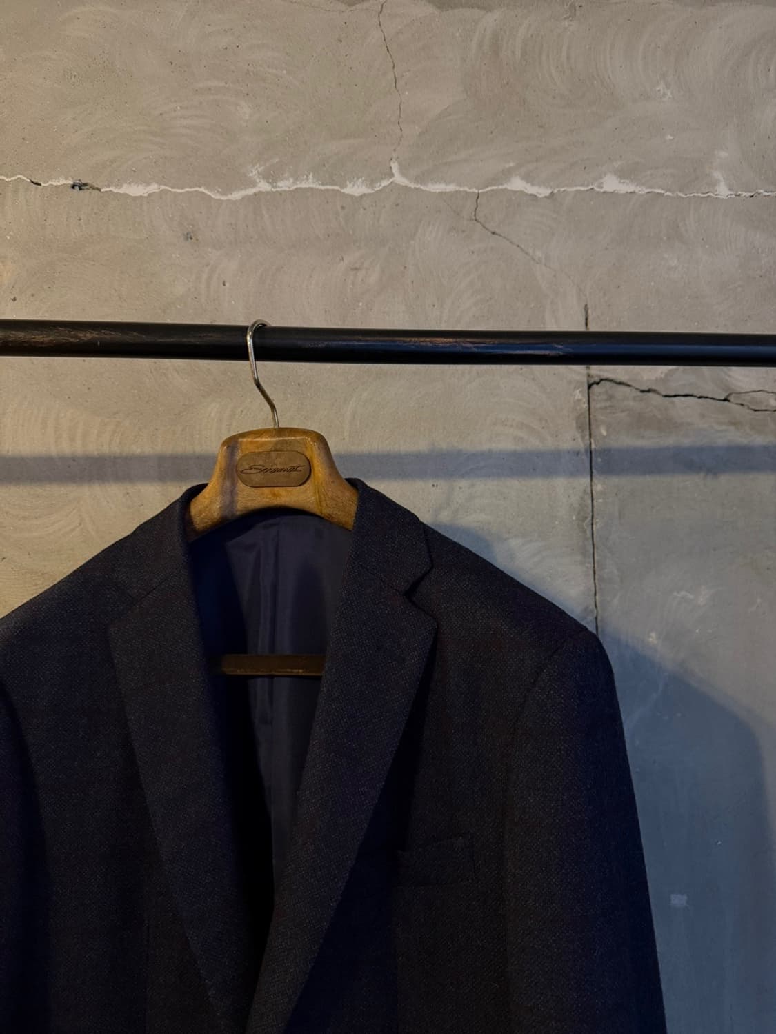 갤럭시GX 테일러드 자켓 100 상품이미지4