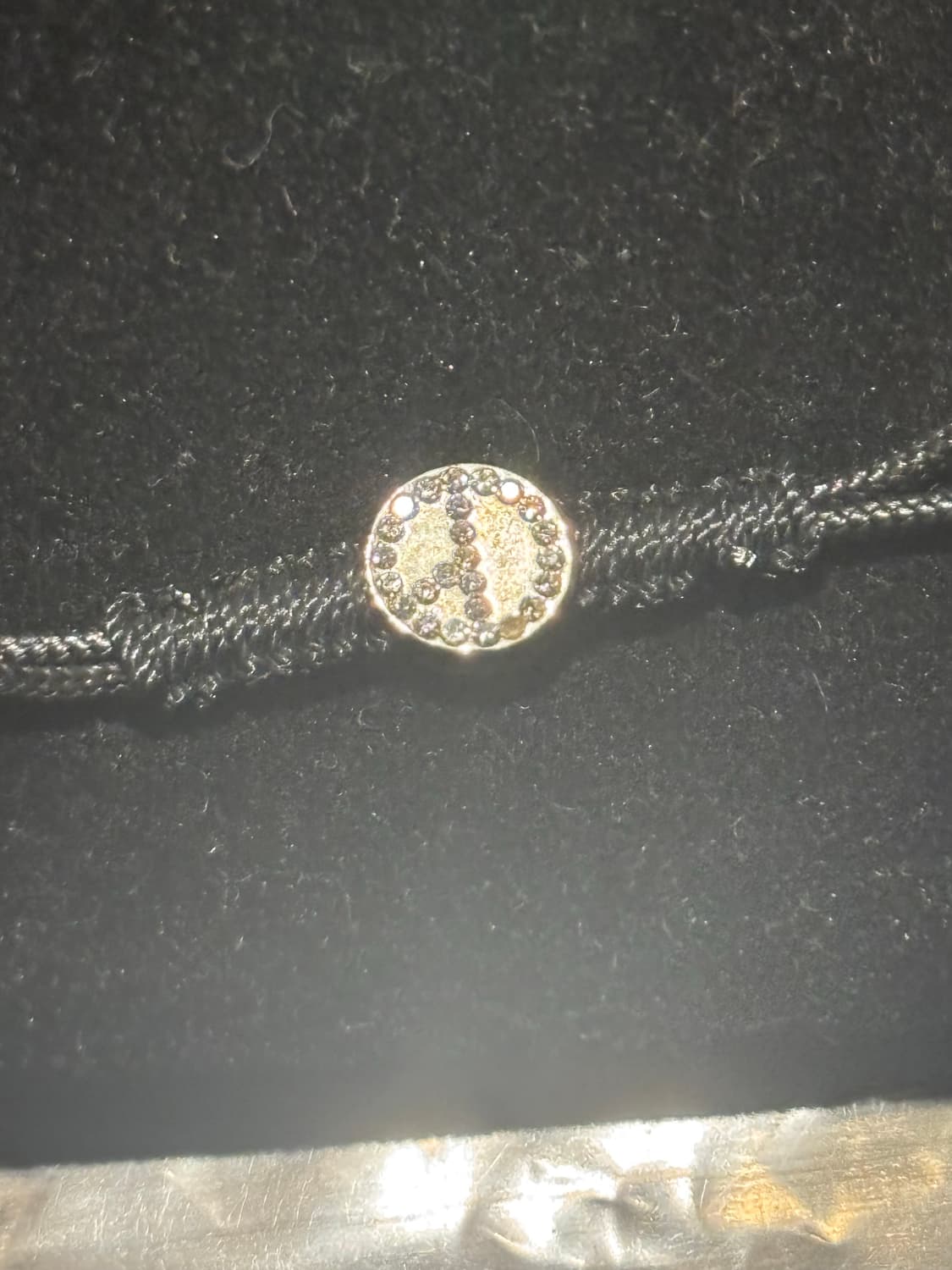 PMO STRING BRACELET #4(상점필독) 상품이미지4