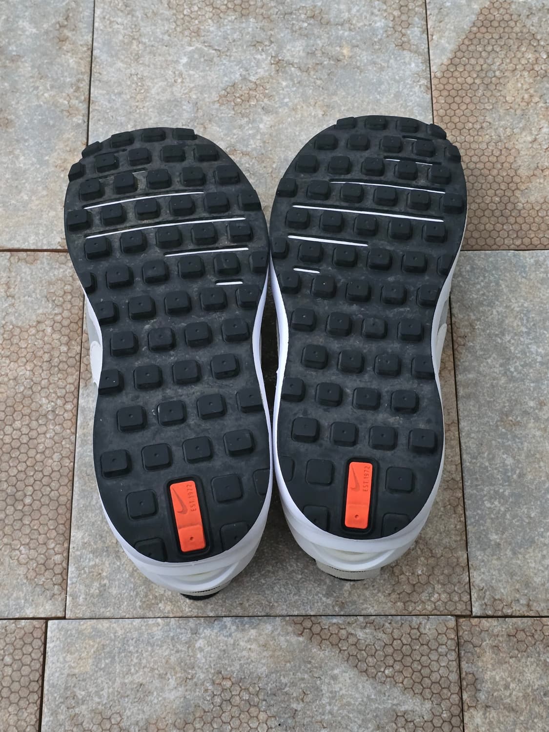 (245)나이키 와플 원 써밋 화이트 상품이미지8