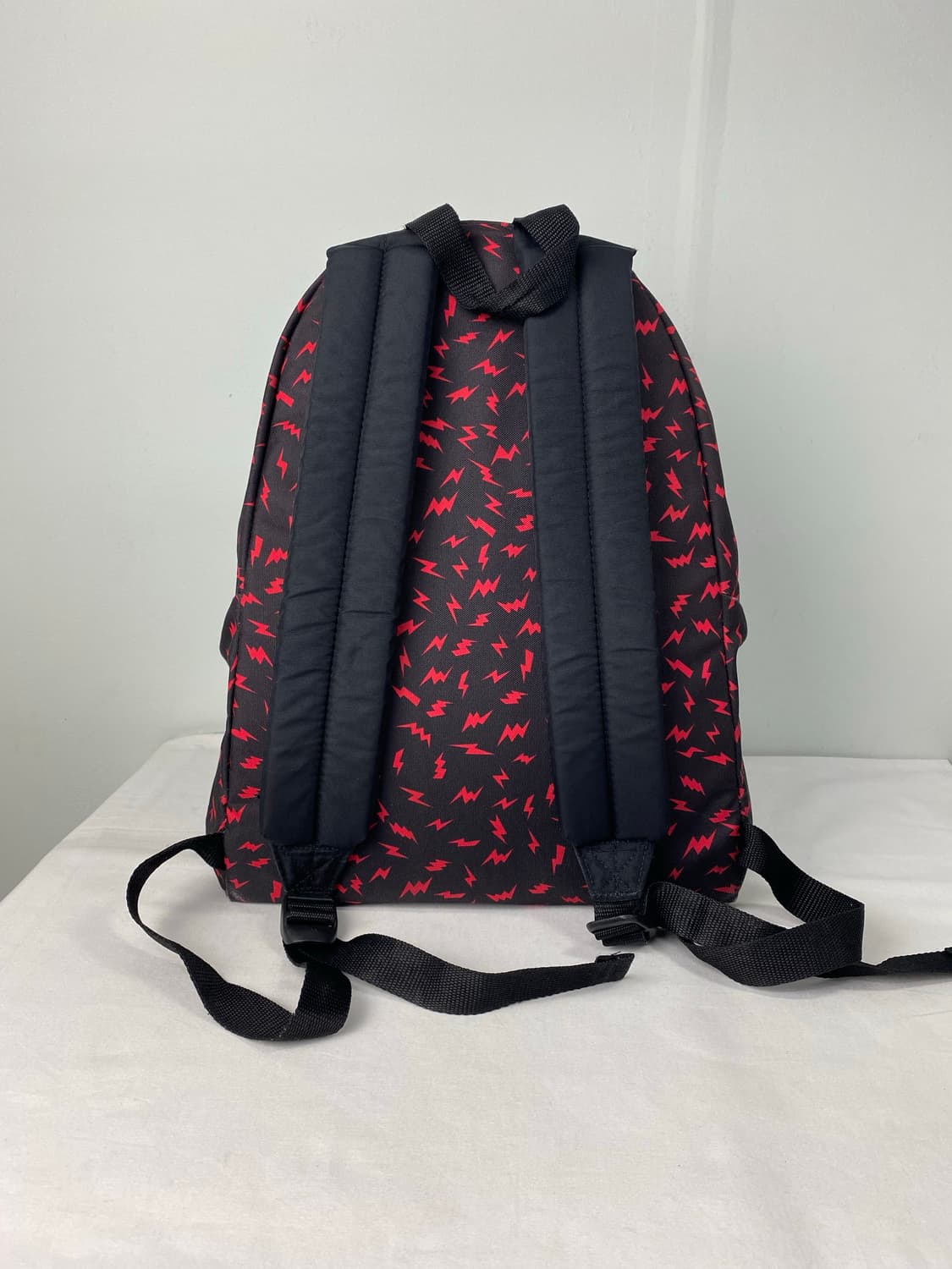 eastpak usa 이스트팩 번개 백팩 패디드 파커  상품이미지2