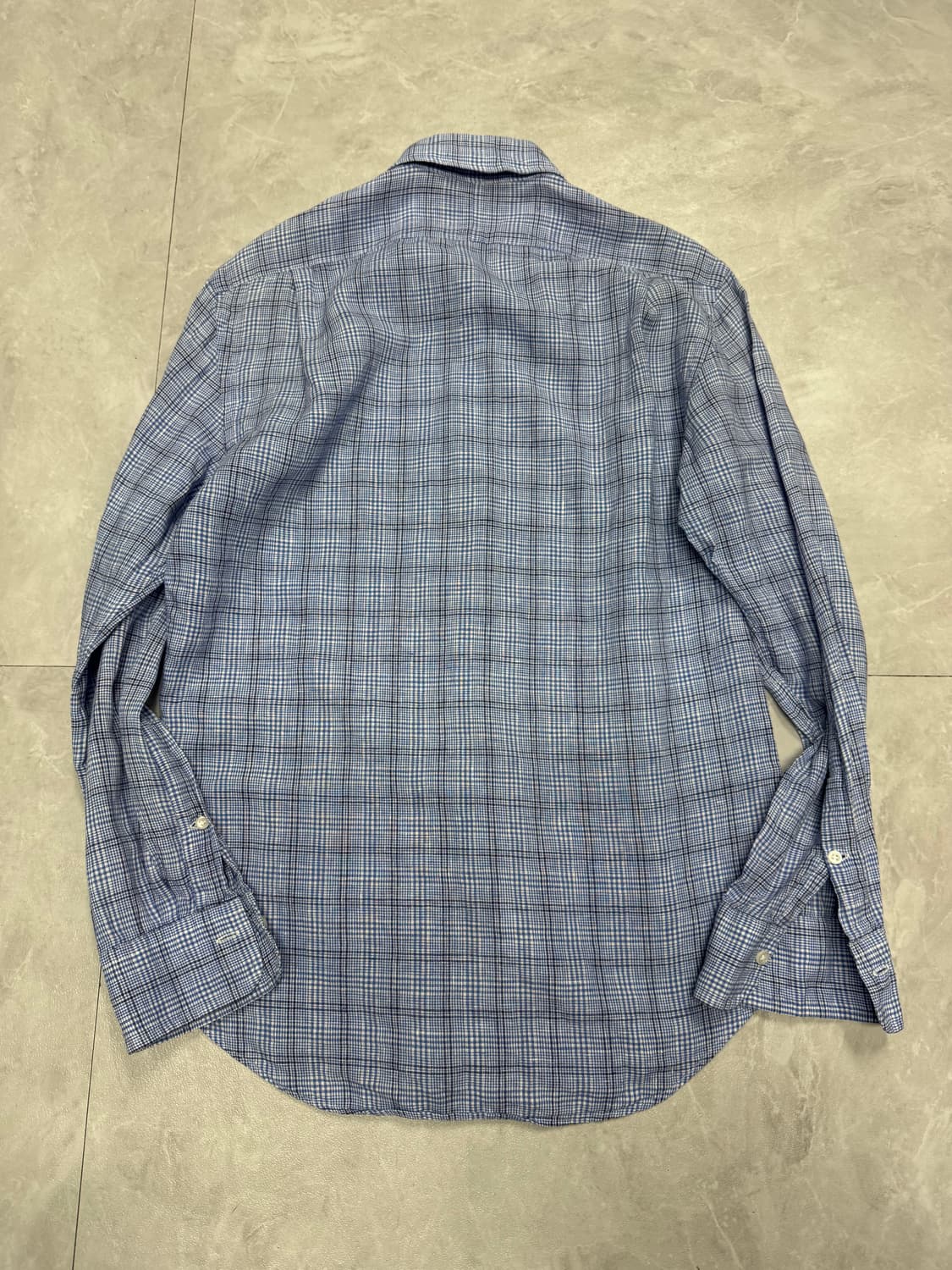 폴로 린넨 상품이미지2