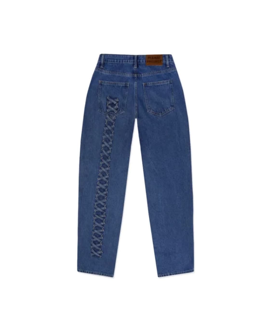 플리즈프로젝트 바지 상품이미지1