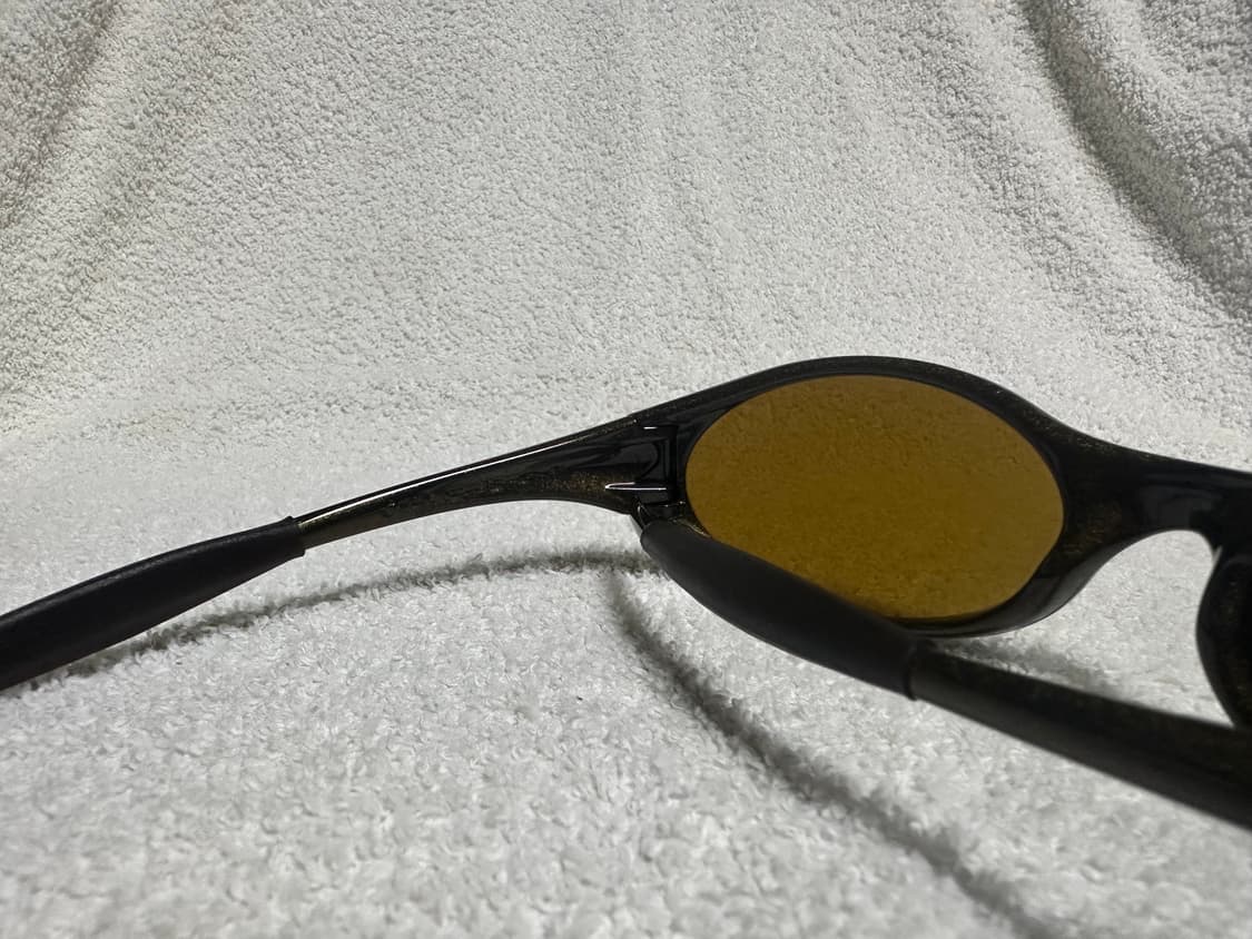 오클리 아이자켓 1.0 (Eye Jacket 1.0) 상품이미지4