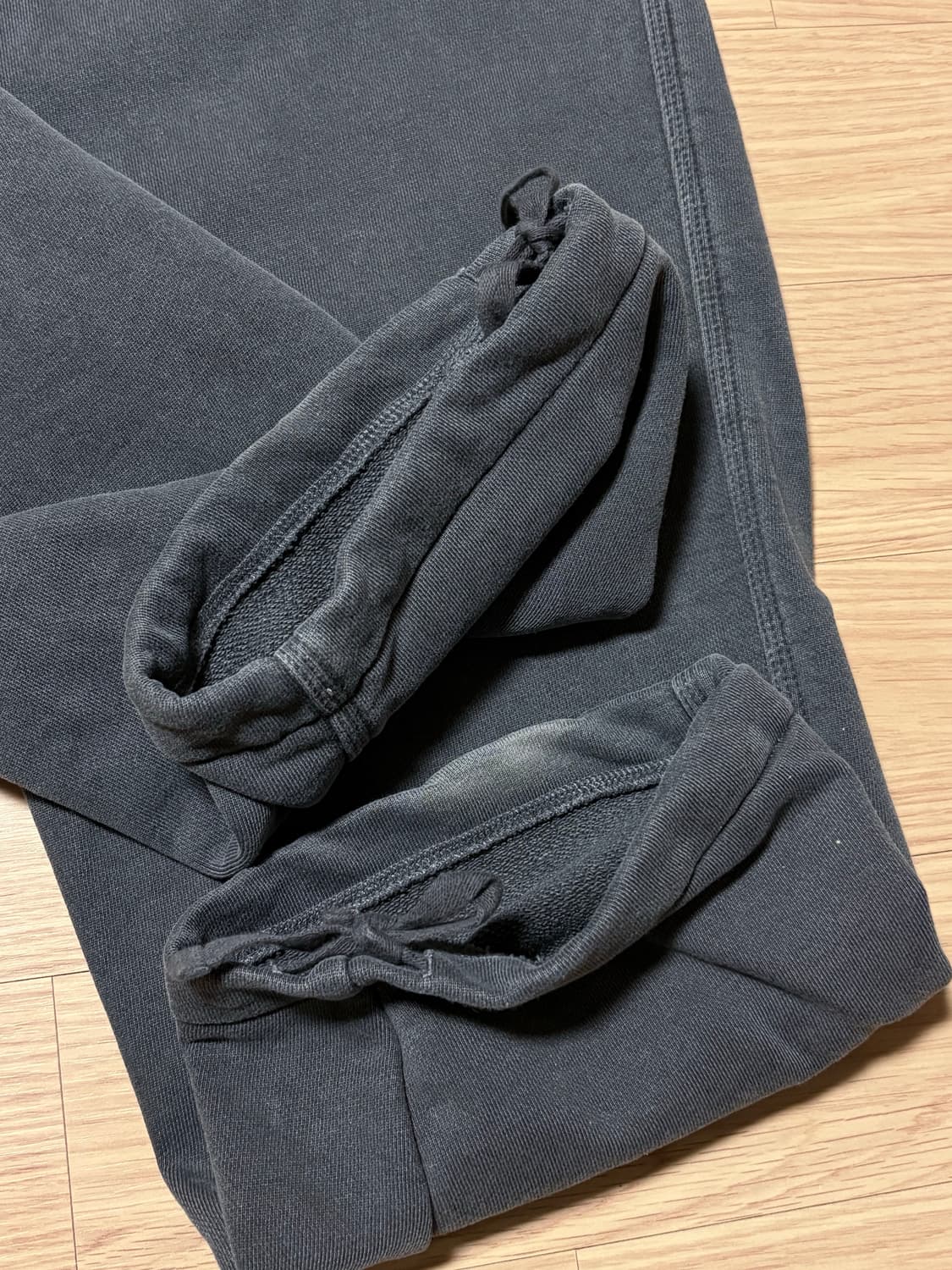 칼하트 스웻팬츠 워크팬츠 M 상품이미지5