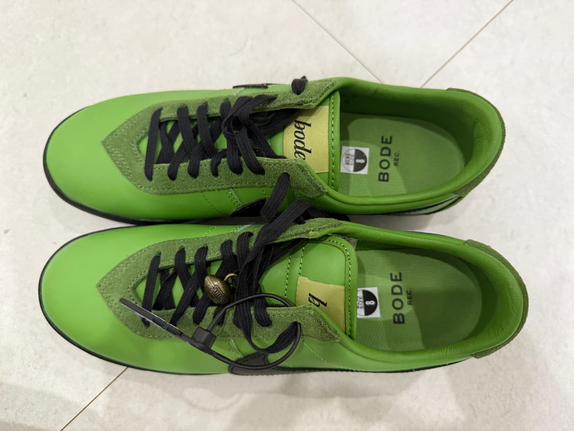 나이키 x 보디 아스트로그래버 sp 클로로필 블랙 상품이미지5