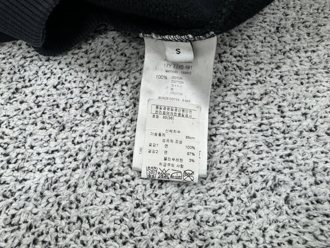 지방시 밤비 맨투맨 상품이미지6