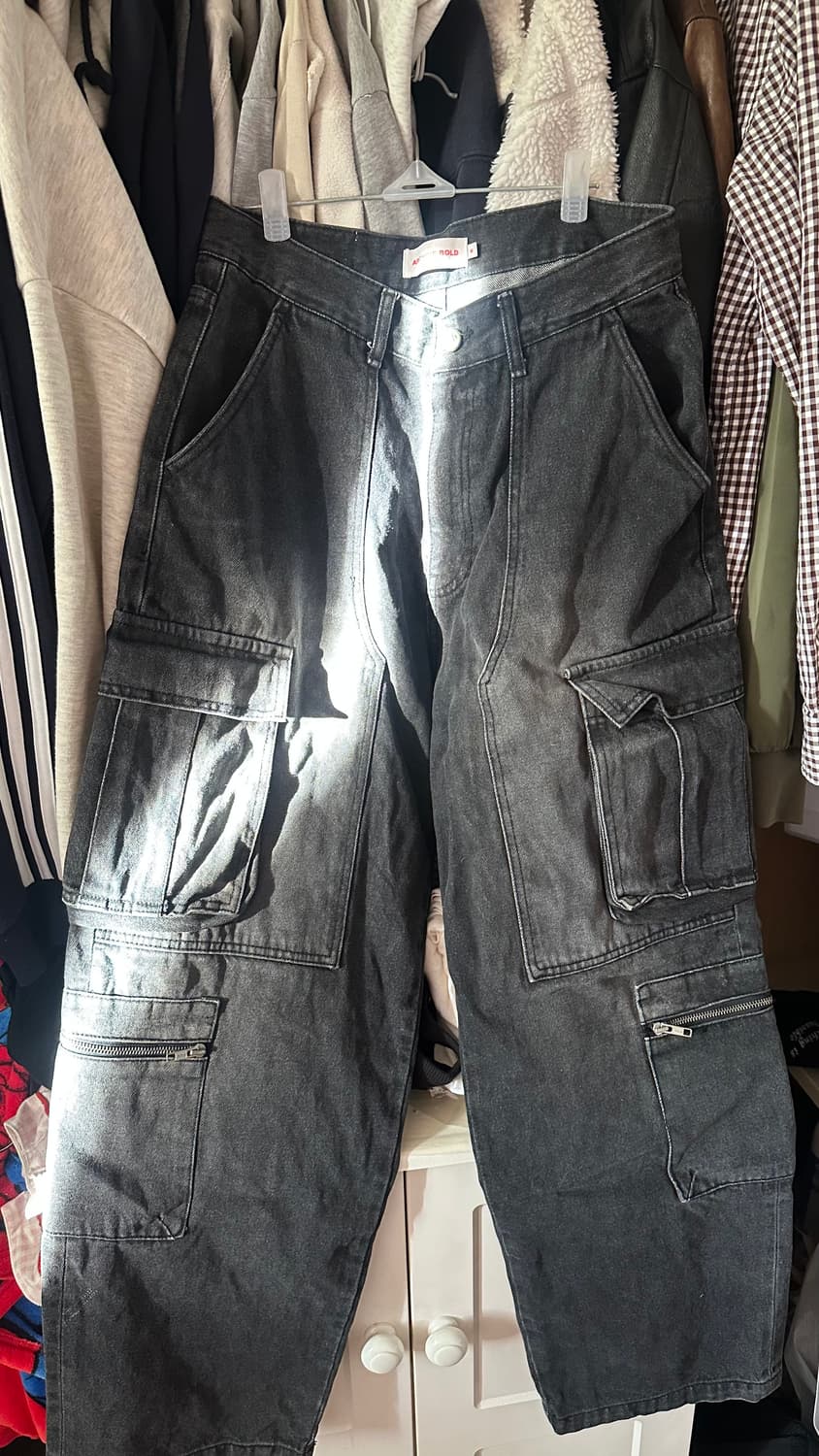 아카이브 볼드 archive 상품이미지1