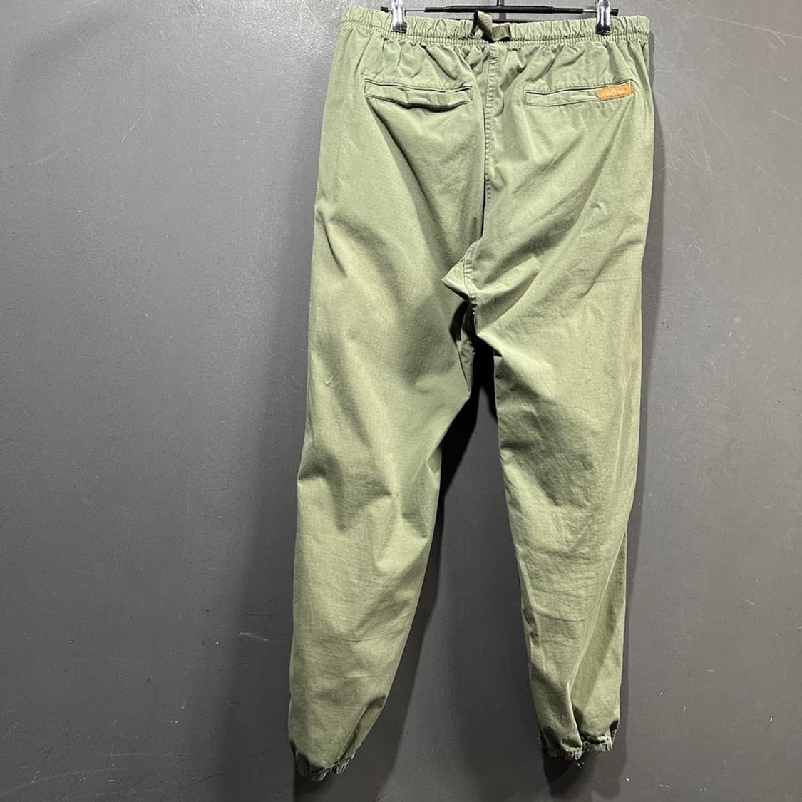 그라미치 워크 조거팬츠 상품이미지3