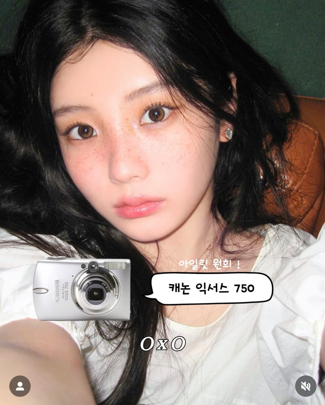 캐논 익서스 750 Canon IXUS 750 IXY 700 상품이미지8