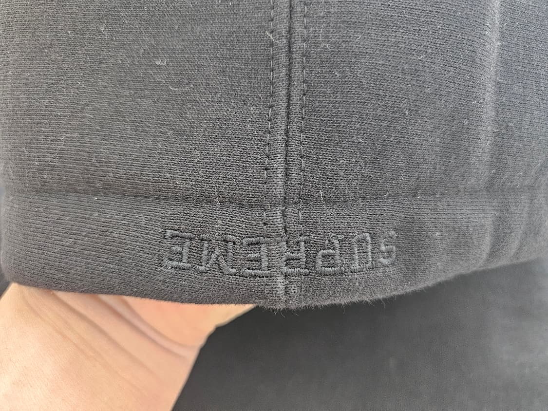 슈프림 후드 상품이미지4