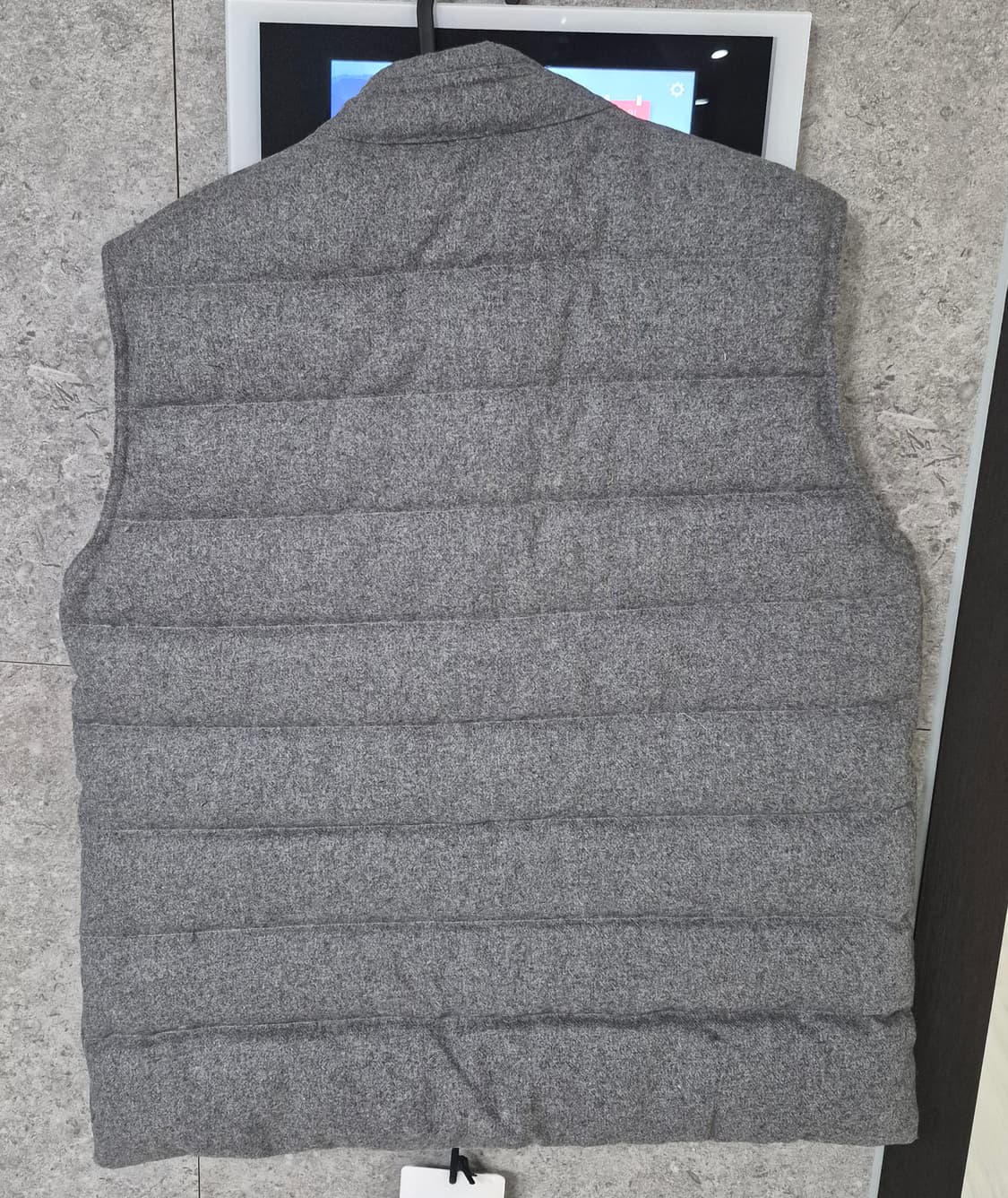 몽클레어조끼패딩 상품이미지3