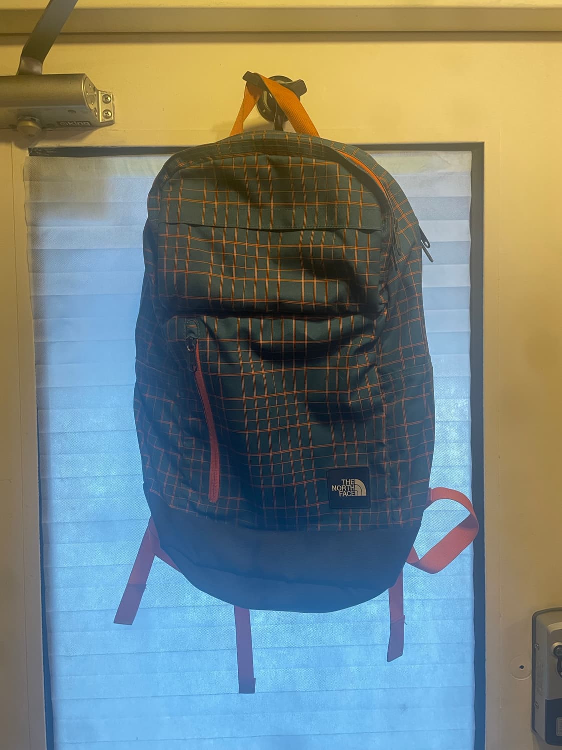 노스페이스 백팩 상품이미지1