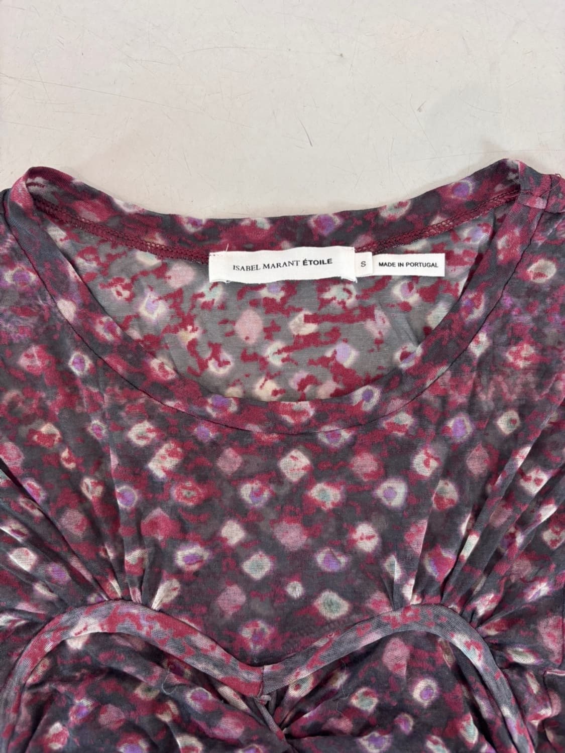 Vintage Isabel Marant One-Piece 상품이미지4