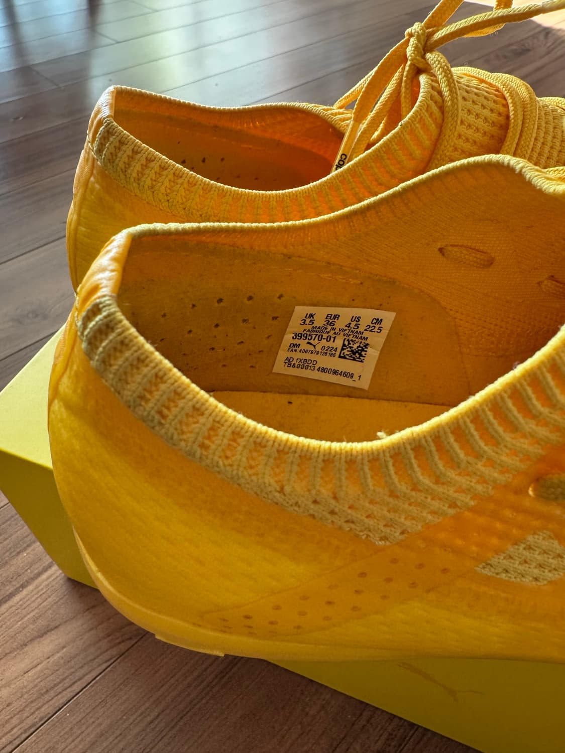 Coperni Puma 상품이미지4