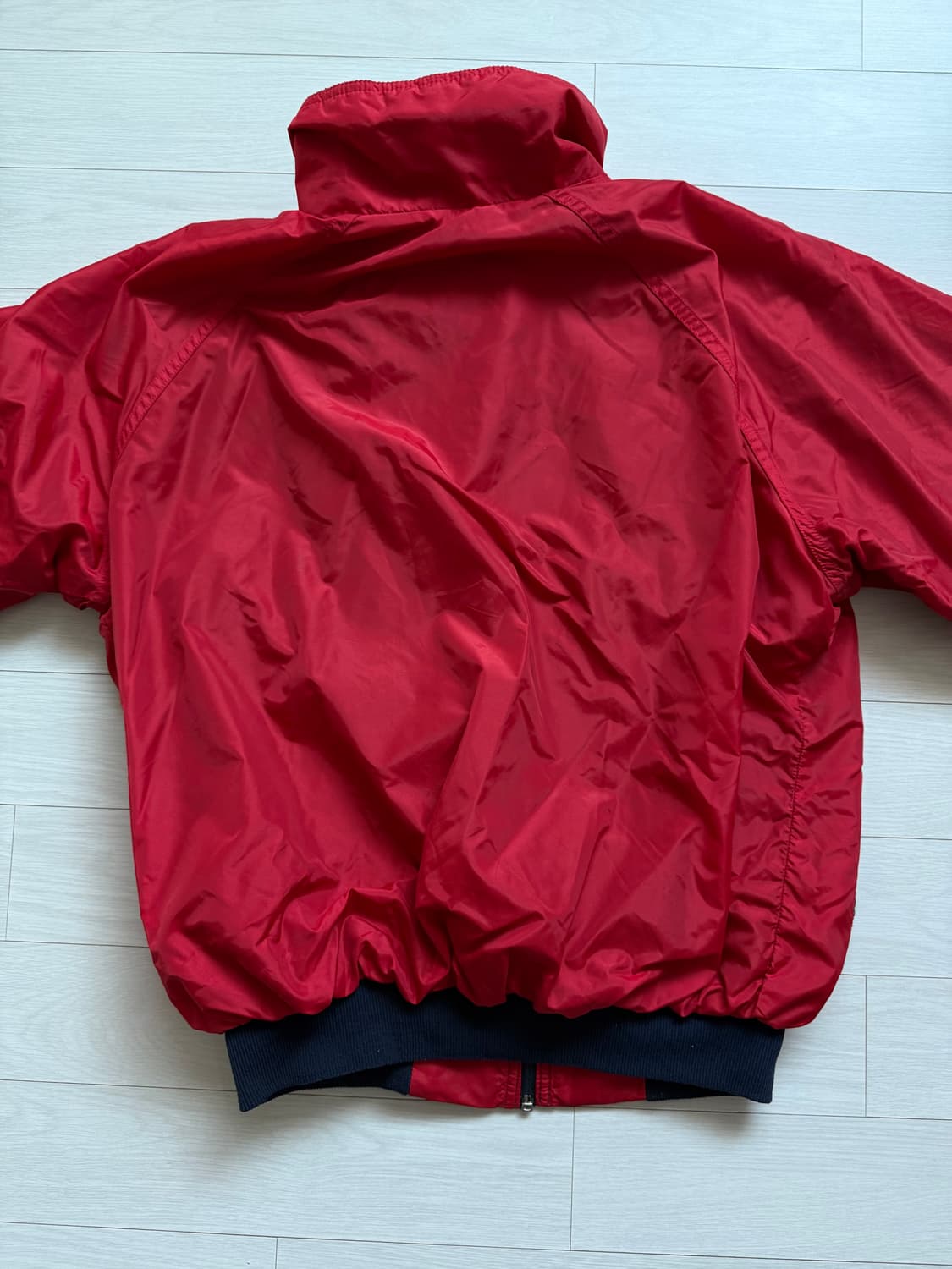 80s 파타고니아 신칠라 봄버 자켓 상품이미지2