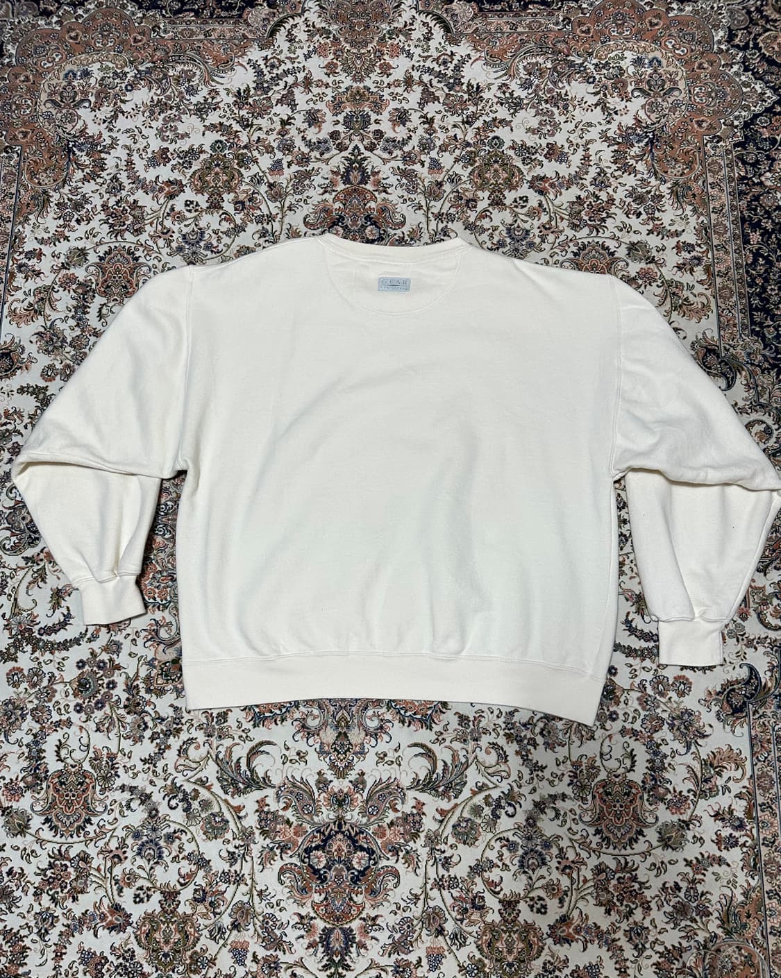 U.S. Vintage Sweat shirts 상품이미지3