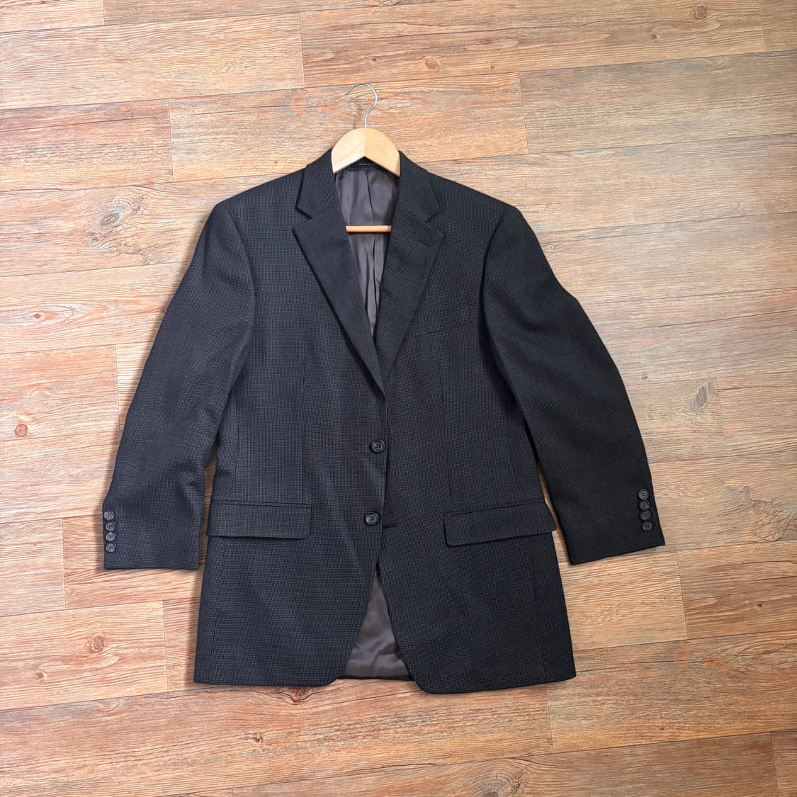 95 랄프로렌 콤비 자켓 미국 메이시 백화점 수입 정품 로렌 폴로 상품이미지10