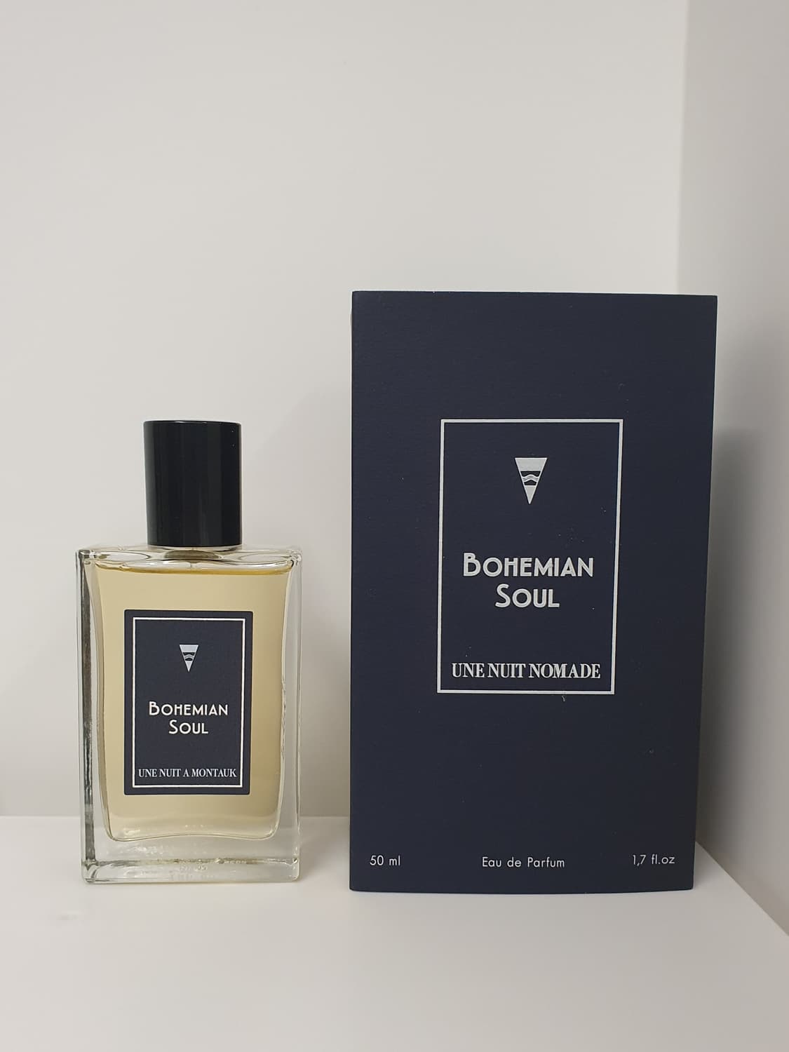 윈뉘노마드 향수 보헤미안 소울 EDP 50ml  상품이미지1