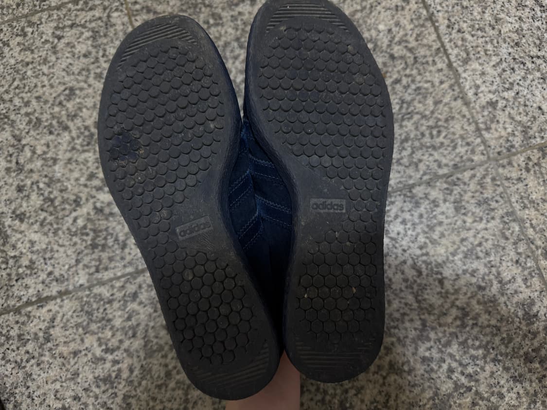 아디다스 토바코 나이트 인디고 네이비 240 상품이미지3