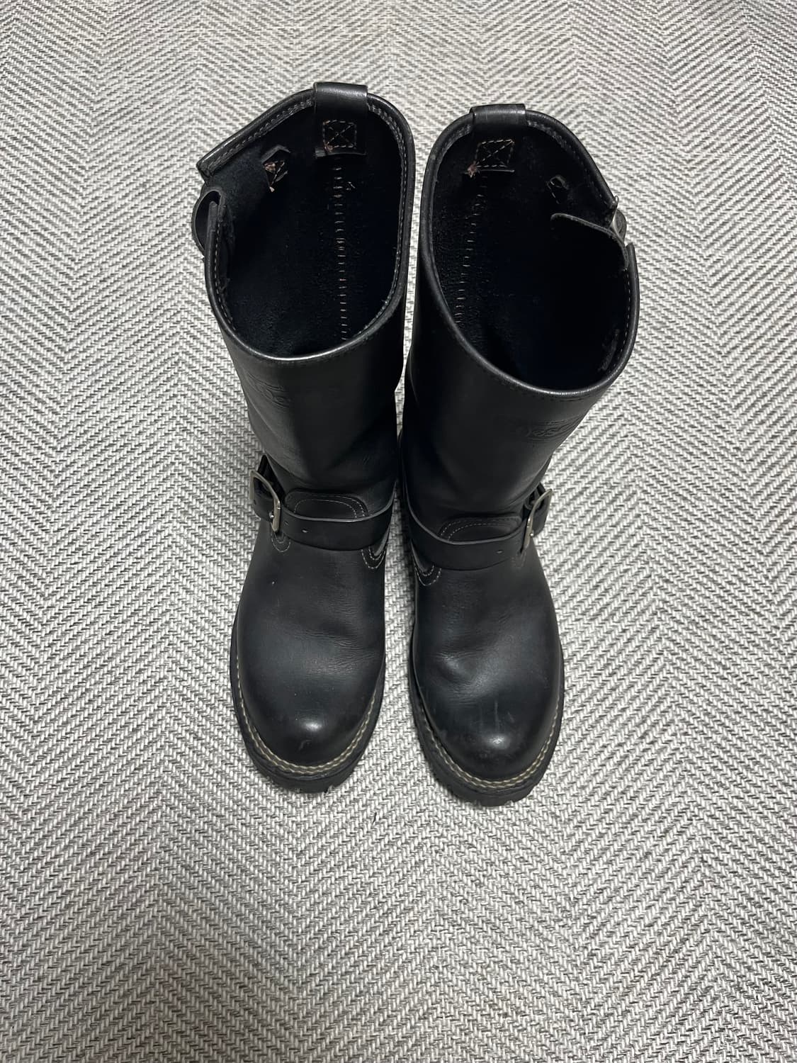 웨스코 보스 9E 상품이미지1