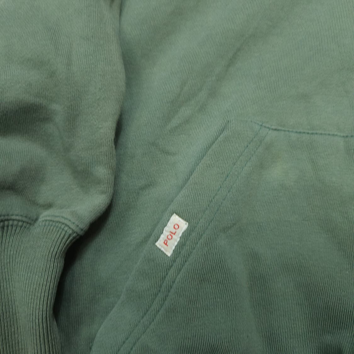 80s 폴로 컨트리 후드티 105 상품이미지4