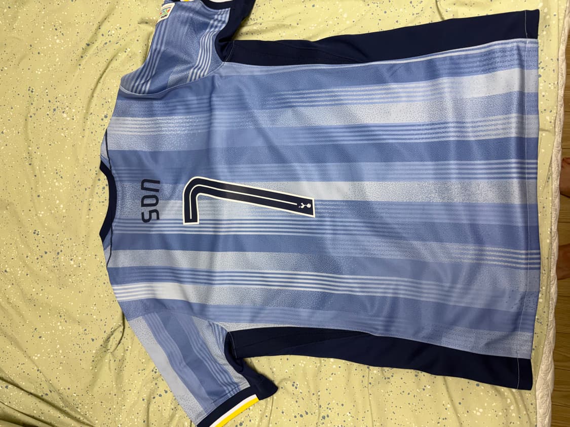 손흥민 유로파+흐비차 챔스+토트넘 머플러 상품이미지3