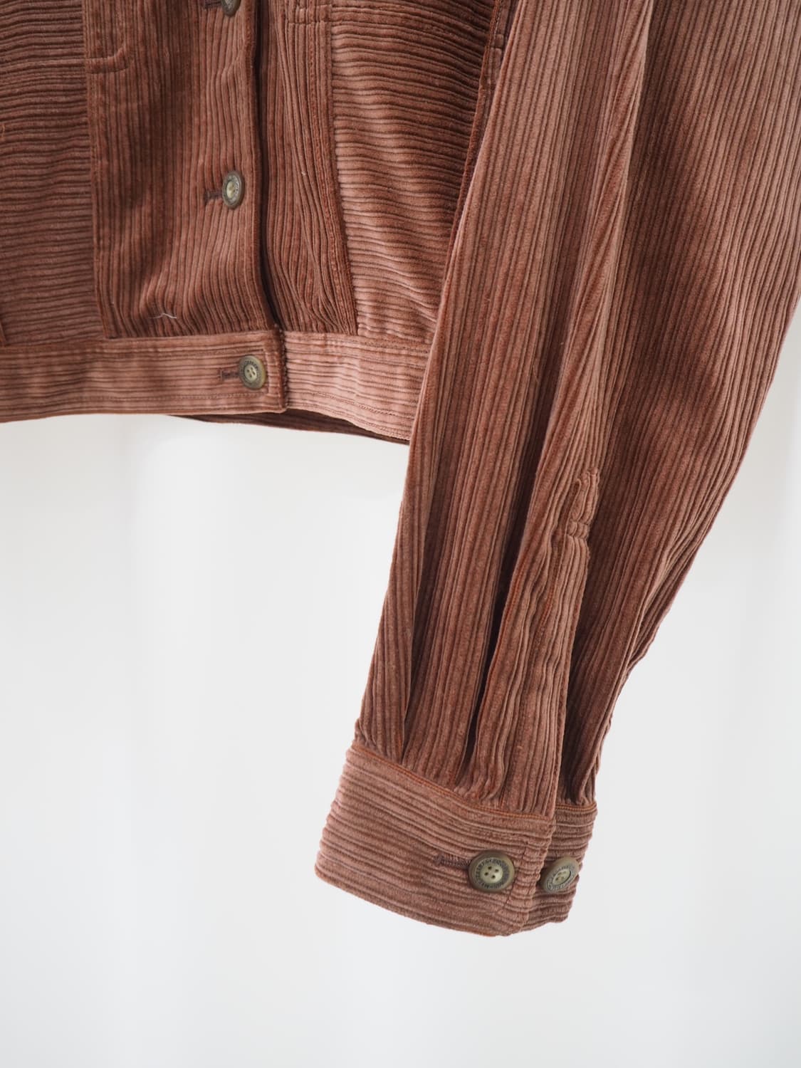 unopiu corduroy jacket  상품이미지3
