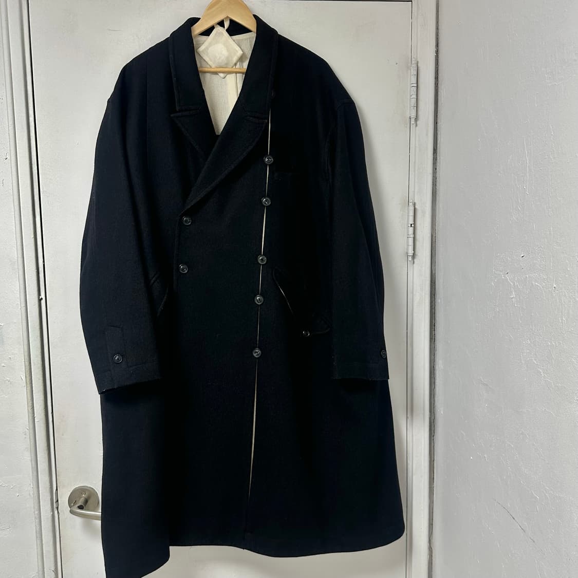 [48] professor e Edwardian Coat 상품이미지2