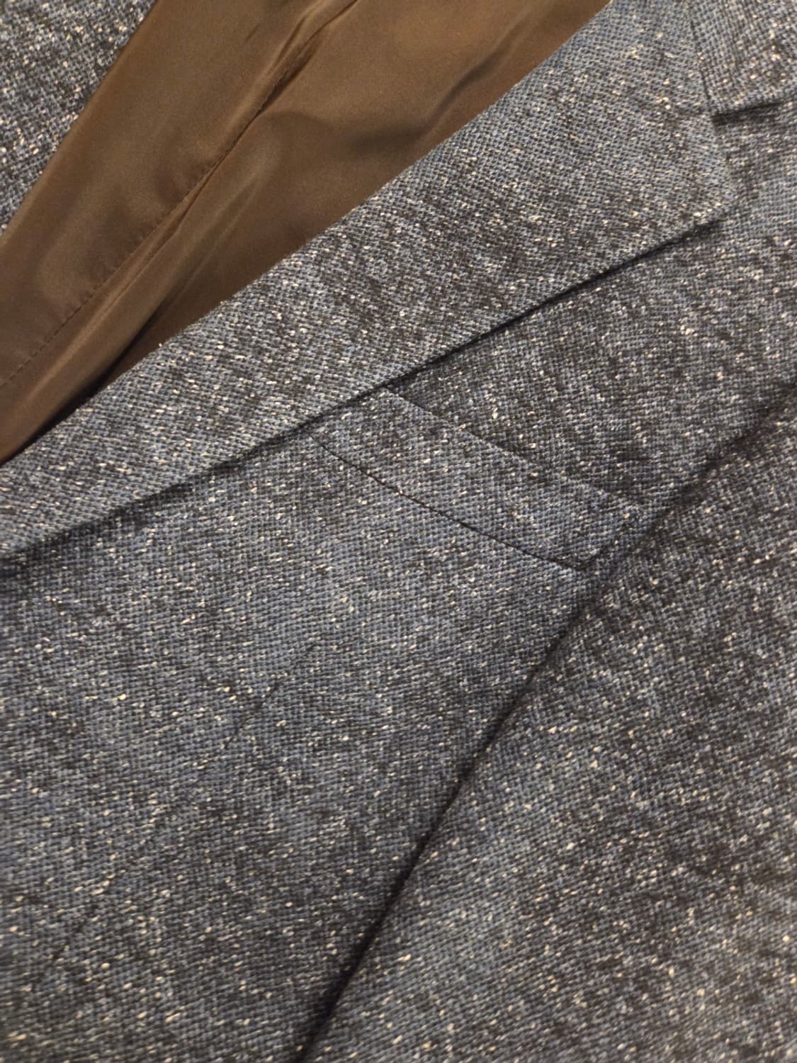 닥스 트위드자켓 상품이미지7