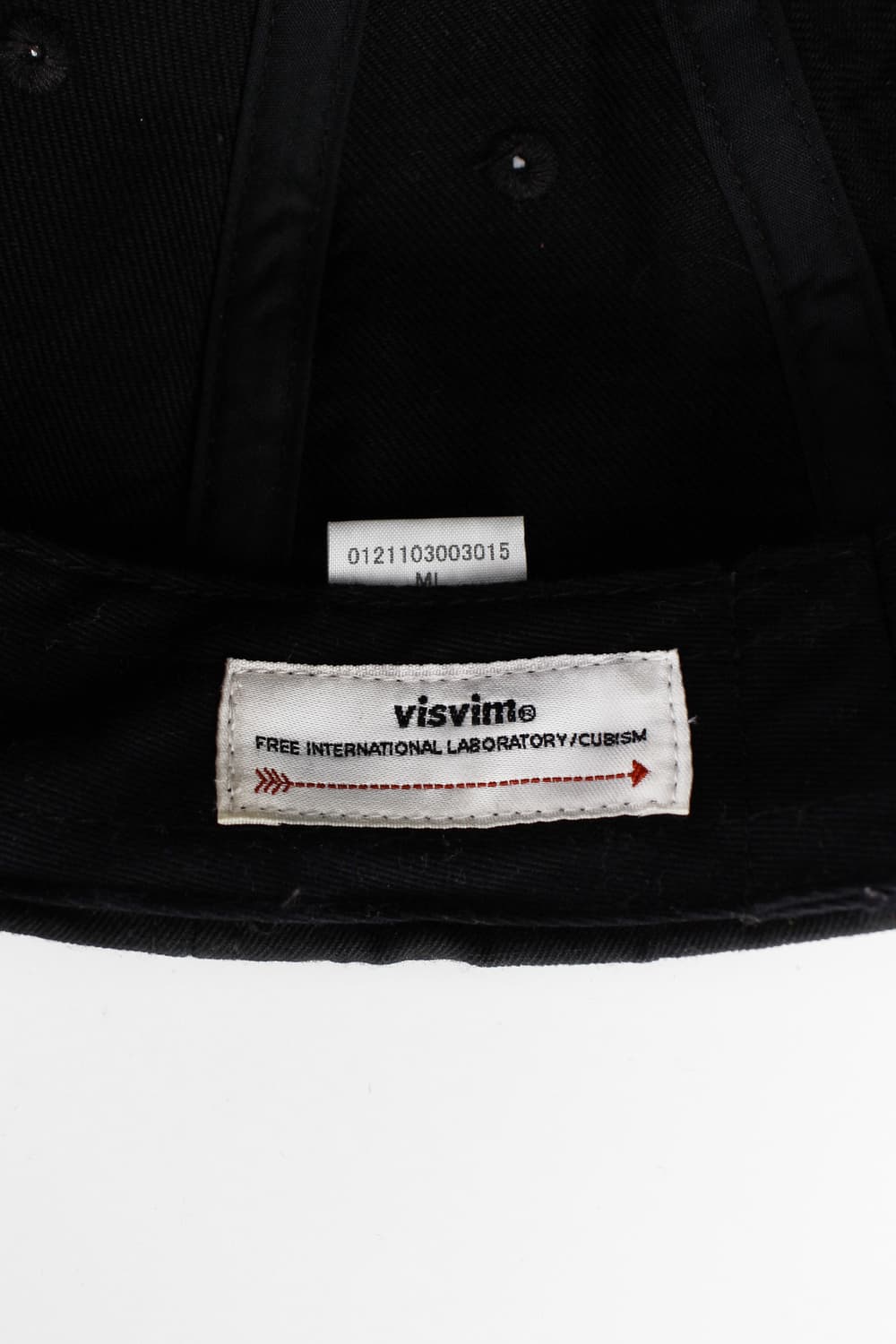 Visvim Excelsior Cap 상품이미지7